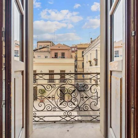 Ferienwohnung Balconcino37 Cagliari Exterior foto