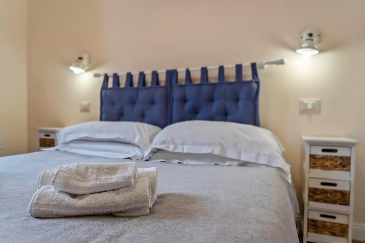 Ferienwohnung Balconcino37 Cagliari Exterior foto