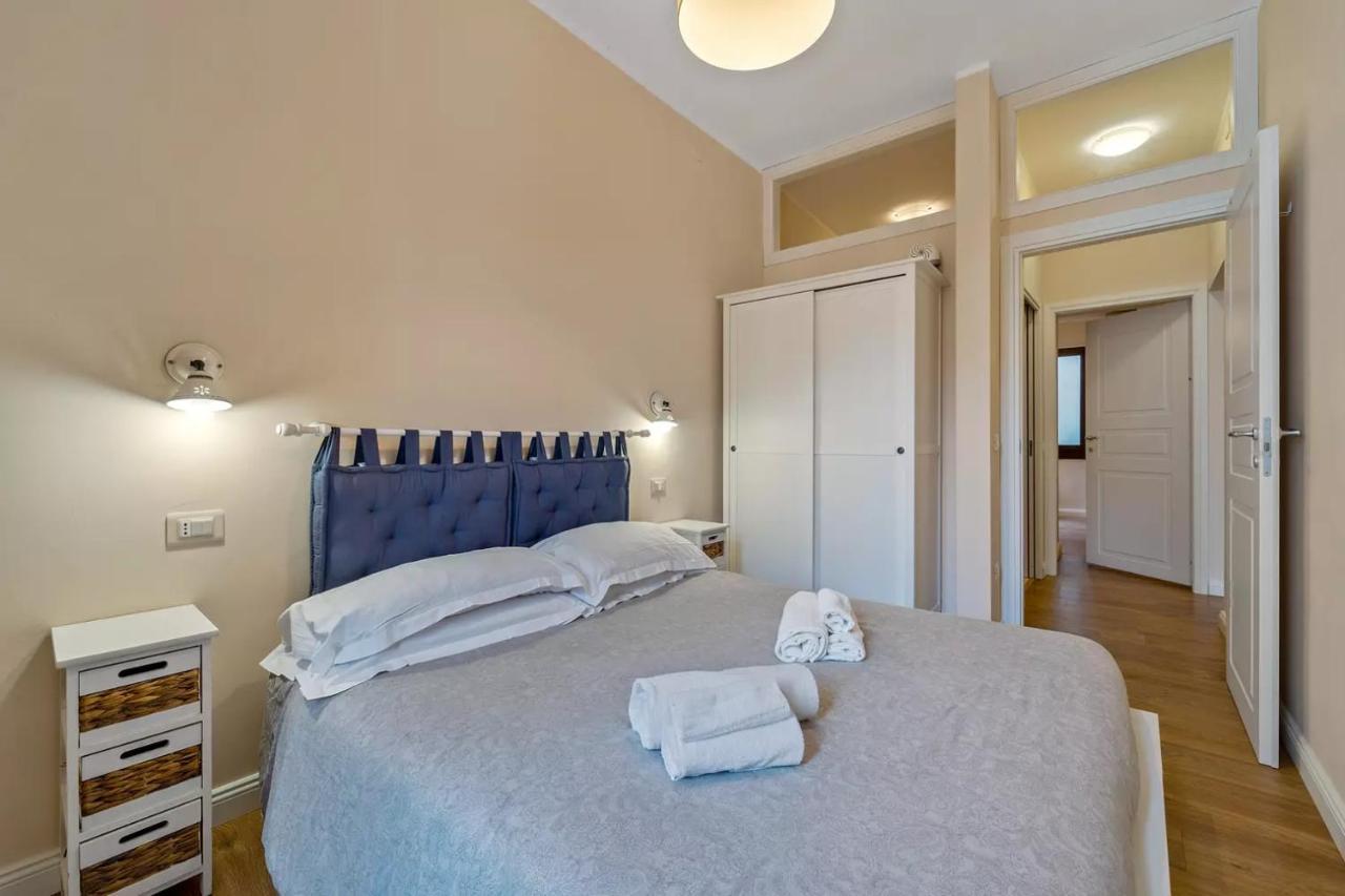 Ferienwohnung Balconcino37 Cagliari Exterior foto
